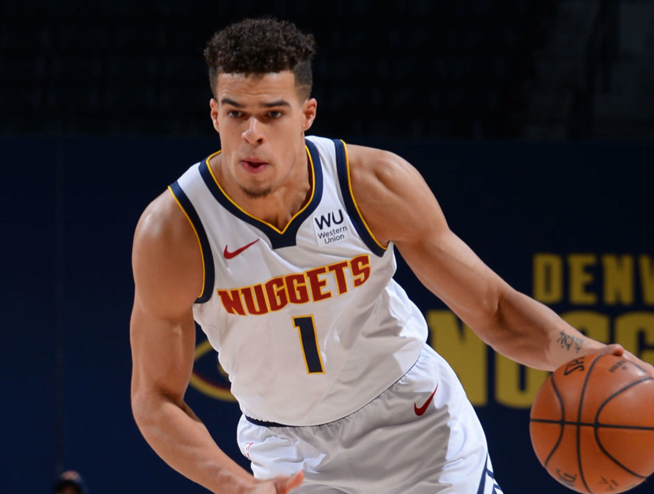 萨拉赫迎来五赛季高光表现，掘金球迷沸腾！的简单介绍